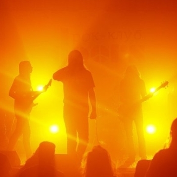 Rainbird – Damned