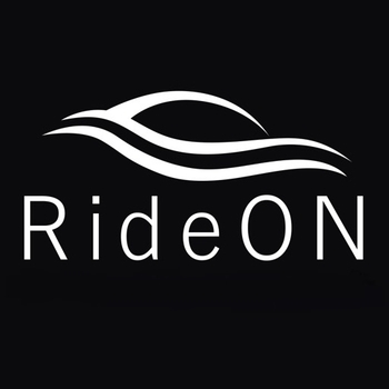 Deema – ride on