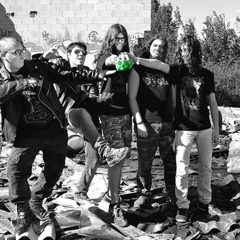 T-Rock – Buss A Move (ft. Rock Solid Royal Family)