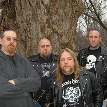Rebel hell