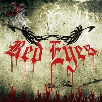 Red Eyes – Passing By