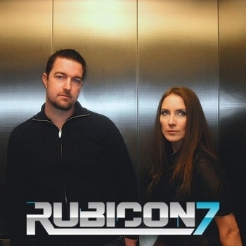 Rubicon 7 – Under The Influence 014
