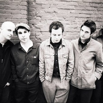 Radio 4 – Enemies Like This