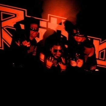 Rotten – Mayhemic Thrash N' Roll