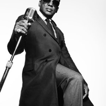 Ronald Isley – The Look Of Love