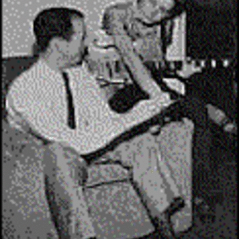 Ray Stanley