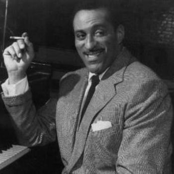 Ray Ellington – Giddy up a Ding Dong