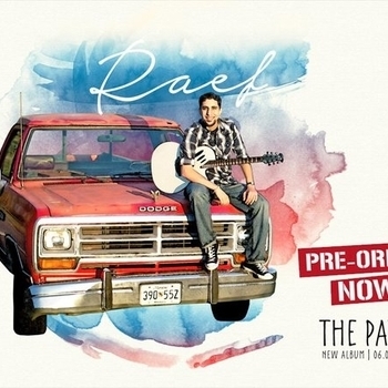 Raef – With You (Chris Brown Cover)