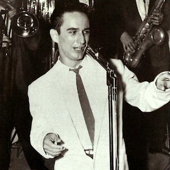 Rod Bernard – Recorded In England
