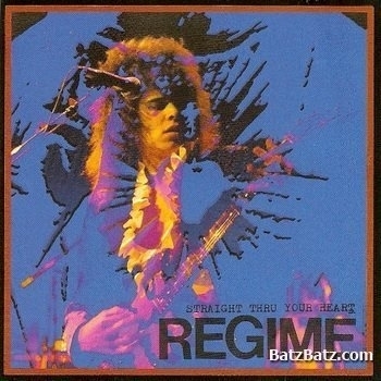 Regime – Moloko Plus