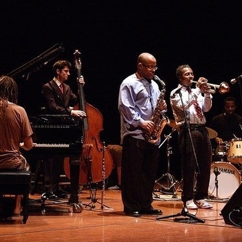Roy Hargrove – Invitation