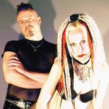 Regenerator – God Is on My Side (Radio Active Mix by Dust Of Basement)