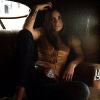 Ruth Copeland – I Got A Thing For You Daddy