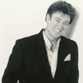 Ronnie McDowell – Lost In Dirty Dancing