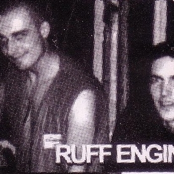 Ruff Engine & Dad D – Jedi Knight (DJ Bes Remix)