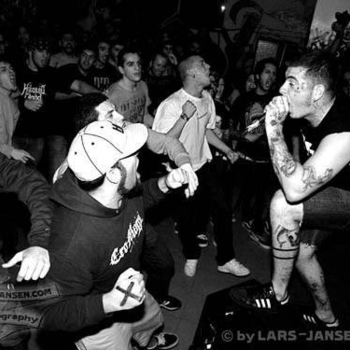 Rat Attack – Lovin' You's a Dirty Job