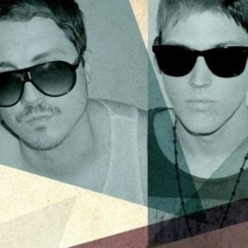 Rue Duo – Set The Sun (feat Sherelle McKenzie)