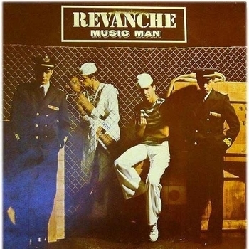 Revanche – You Get high In New York City
