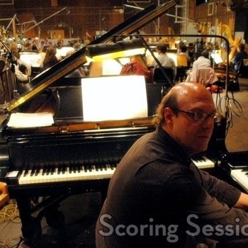 Randy Kerber – Remember Me (Music From The Motion Picture "Cello")