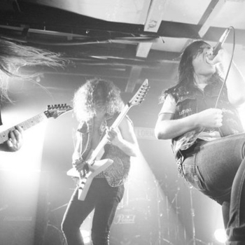 Razorwyre – Wind Caller