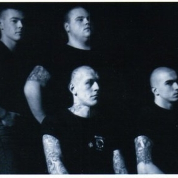 Radikahl – Hakenkreuz