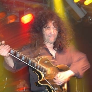Rob Orlemans – Fuzzbox Boogie