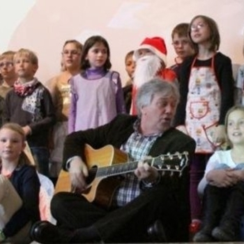 Rolf Zuckowski – Danke, lieber Tannenbaum