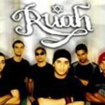 Ruah – Ти мій Бог