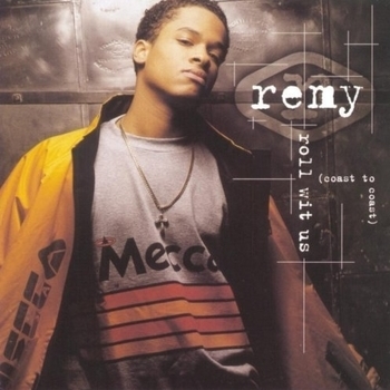 Remy – Pluto Projector