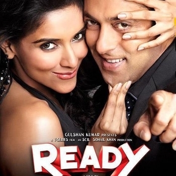 Ready – Accidents