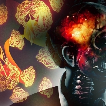 Realistic Brain – Metro (Ellroy Clerk, Tim Silent Remix) Kiss Fm Radio