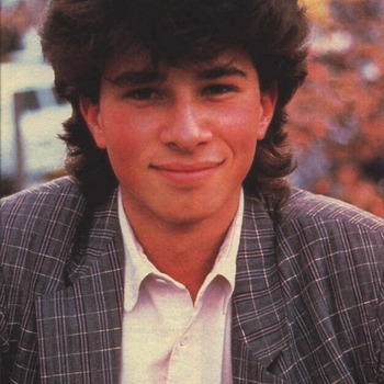 Ricky Simmonds