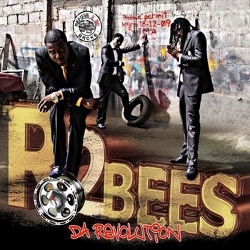 R2Bees – My Song