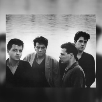 Religion – Mundo perdido (Religion 1987)