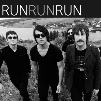 Run Run Run – 火球