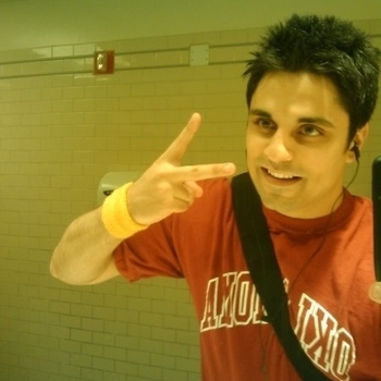 Ray William Johnson – Sunny D and Rum (The =3 Musical)