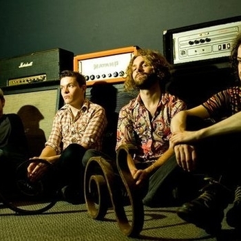 Regular John – Sky Burial