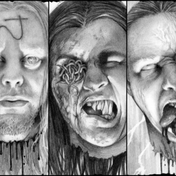 Revolting – The Grip of Death