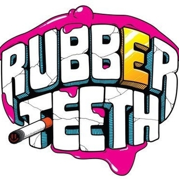 Rubberteeth – Jump To This, Irie Rock (Original Mix)