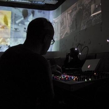 Monolake – Internal Clock