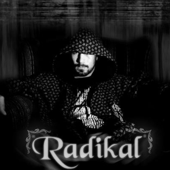 Radikal – аудио приглашение на COVER BATTLE