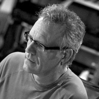Rod Abernethy