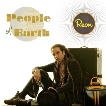 Reon – Worlds Of Tomorrow