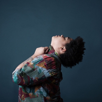 Rina Mushonga – Jungles