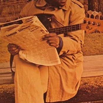 Richard Evans – Educated Funk