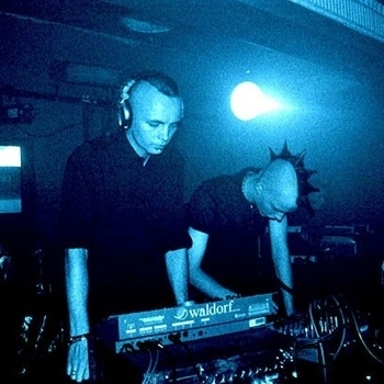 Rosewater – 1, 2, 3, 4 (Kursk 2001)