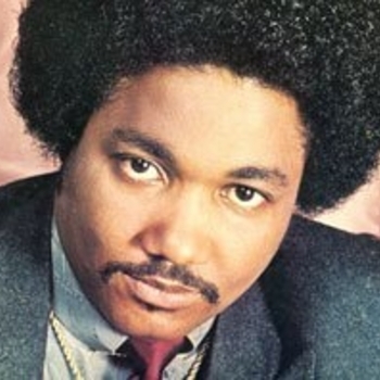 Randy Brown – Trouble Is