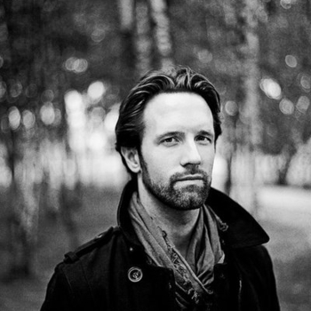 Ryan Crosson – Metro Bunker