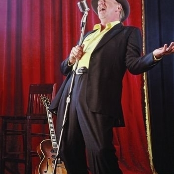 RAY BENSON