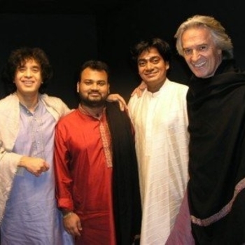 Remember Shakti – Lotus Feel